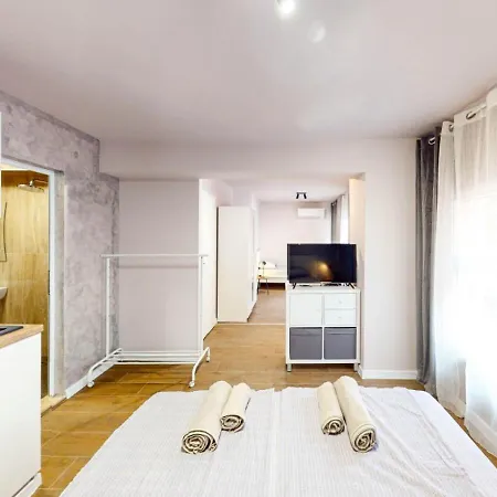 Apartament Markoni 6 Burgas City