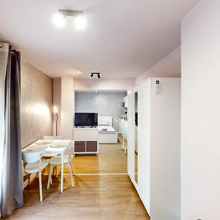 Markoni 6 Apartment
