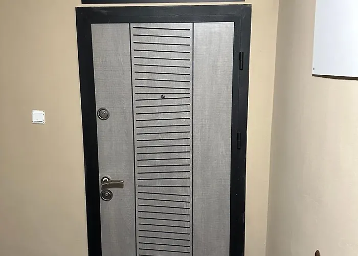 Markoni 6 Διαμέρισμα