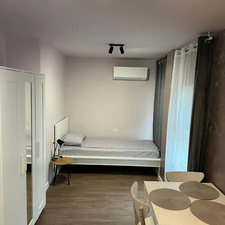 Markoni 6 Appartement