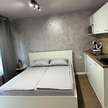 Markoni 6 Appartement *