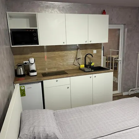 Appartement Markoni 6 *