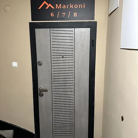 Markoni 6 Appartement