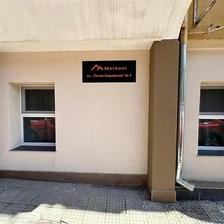Markoni 6 Appartement